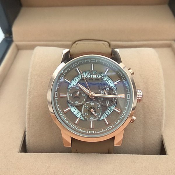 Montblanc (EL1606-4)