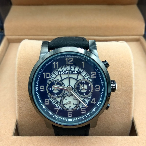 Montblanc (EL1606-3)