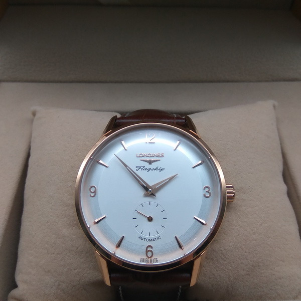 Longines (EL7153)