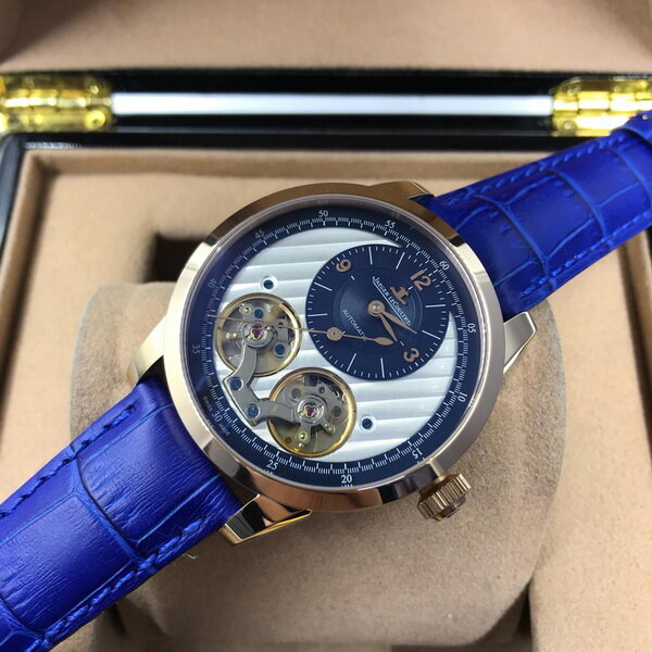 Jaeger-leCoultre (EL10432)