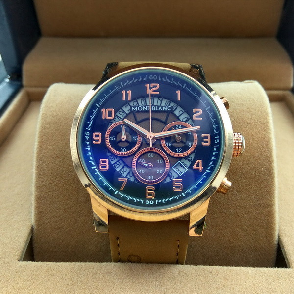 Montblanc (EL1606-2)