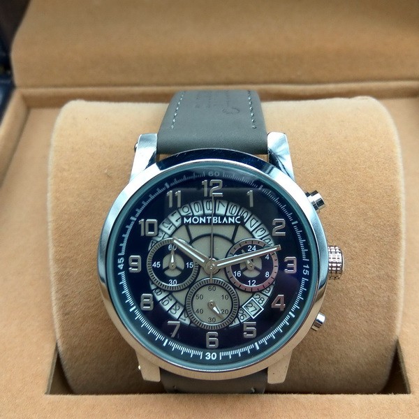 Montblanc (EL1606-1)