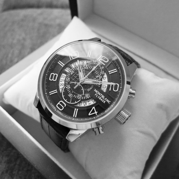 Montblanc (EL1526-2)