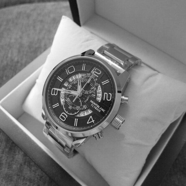 Montblanc (EL1526-1)