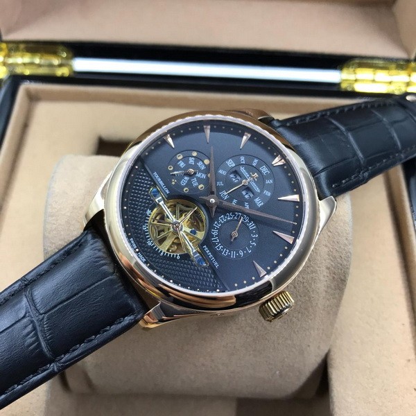 Jaeger-leCoultre (EL10427)