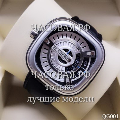 Sevenfriday (EL11998)