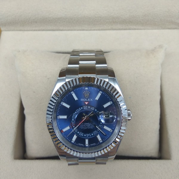 Rolex Sky-Dweller (EL8638)