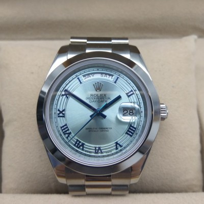 Rolex Day Date (EL8637)