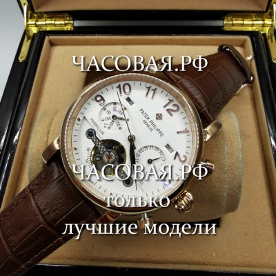 Patek Philippe (EL11011)