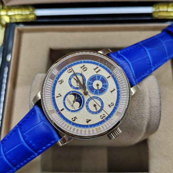 A. Lange & Sohne (EL7989-1)