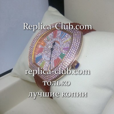 Franck Muller (EL259-2)