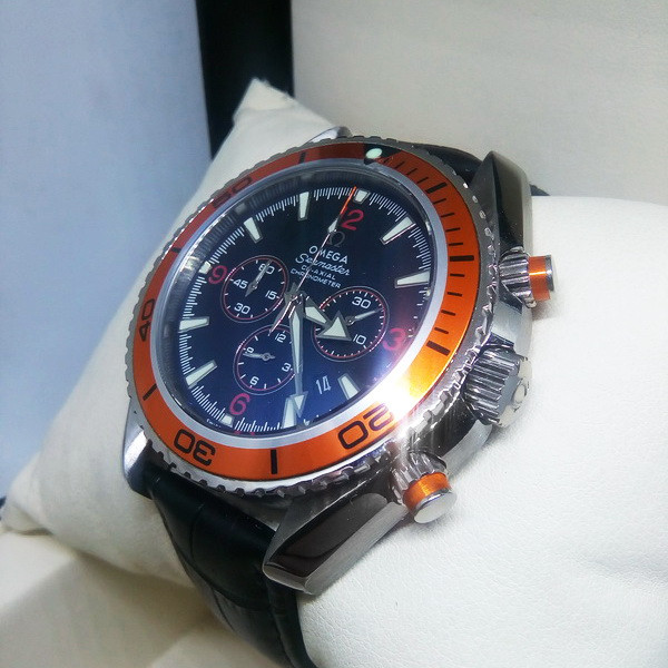 Omega (EL1060-6)