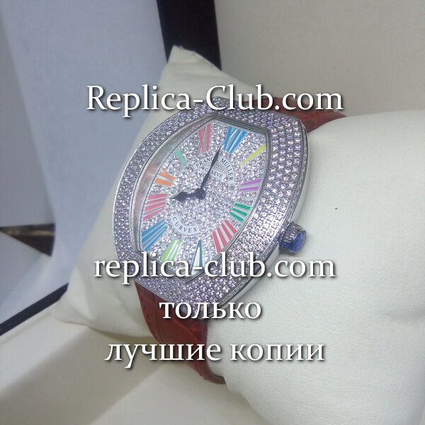 Franck Muller (EL259-1)