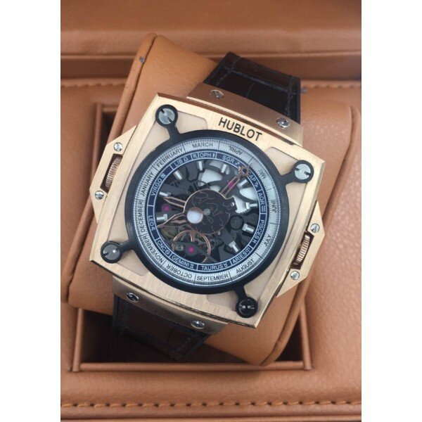Hublot (EL8531)