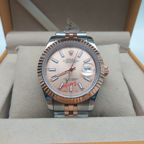 Rolex (EL8596)