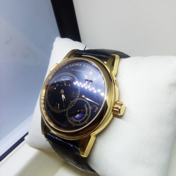 A. Lange & Sohne (EL752-1)