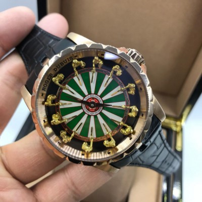 Roger Dubuis (EL10693)