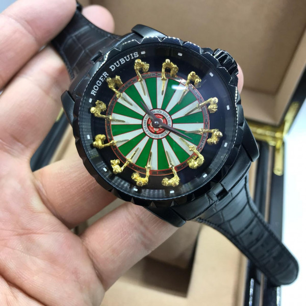 Roger Dubuis (EL10692)