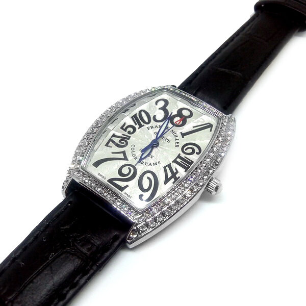 Franck Muller (EL1566-3)