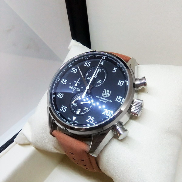 Tag Heuer (EL1400-9)