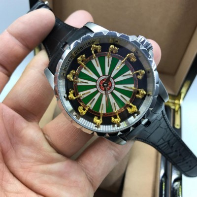 Roger Dubuis (EL10691)