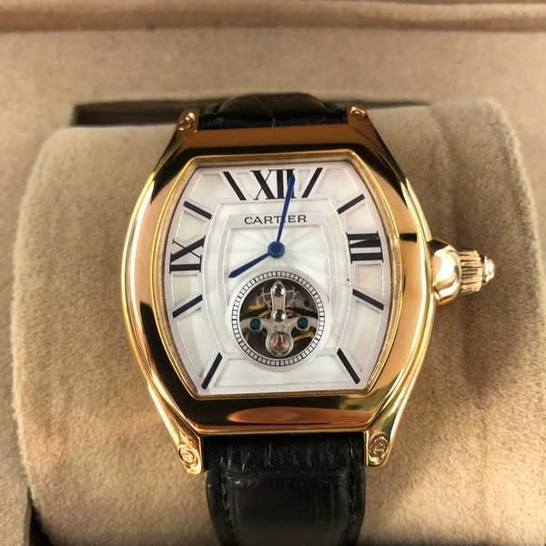 Cartier (EL990-1)