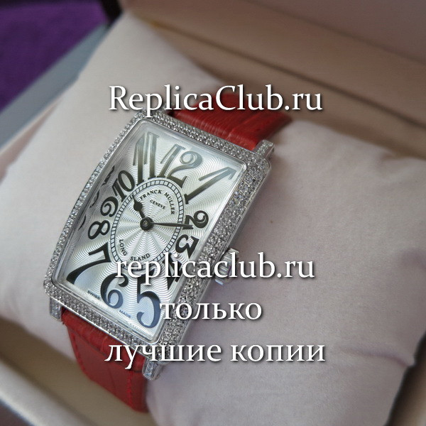 Franck Muller (EL1522-1)