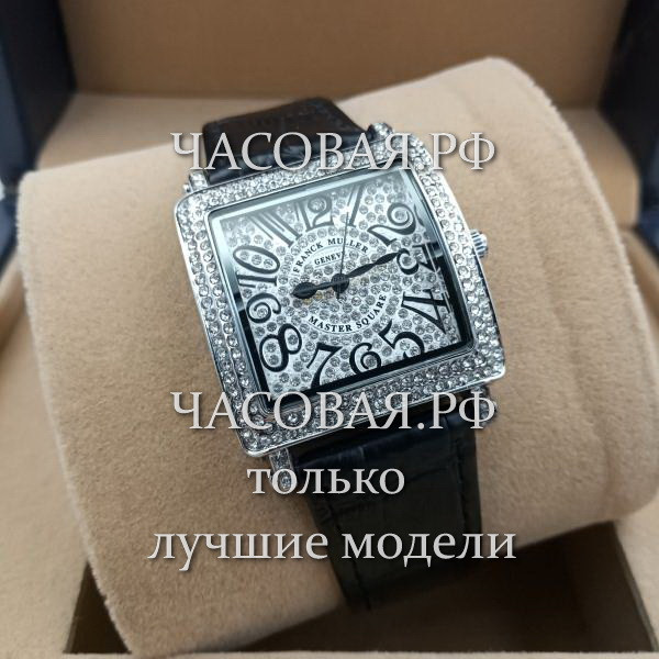 Franck Muller (EL11706)