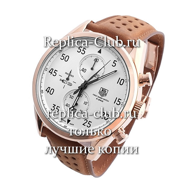 Tag Heuer (EL1400-4)