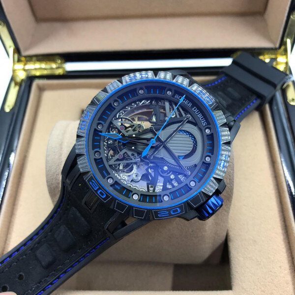 Roger Dubuis (EL10686)