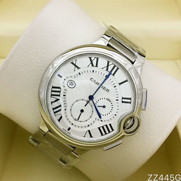 Cartier (EL8500)