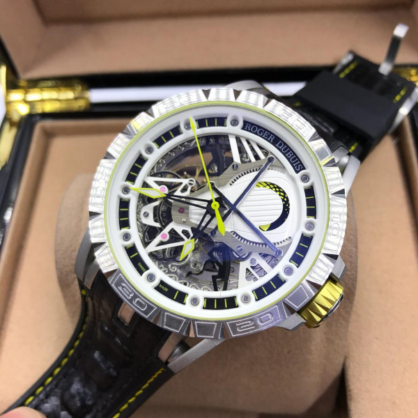 Roger Dubuis (EL10685)