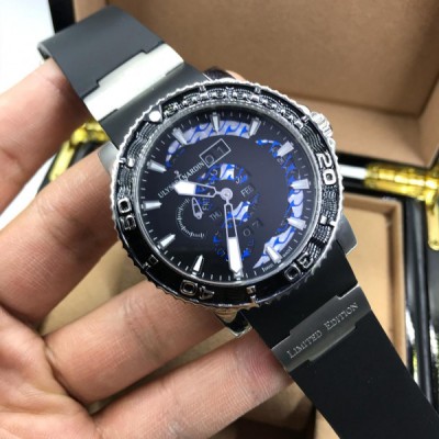 UIуssе Nаrdin (EL10815)