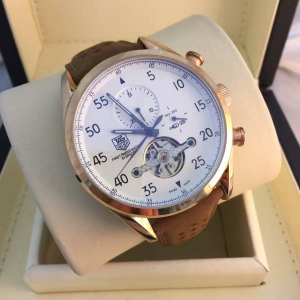 Tag Heuer (EL8470-5)