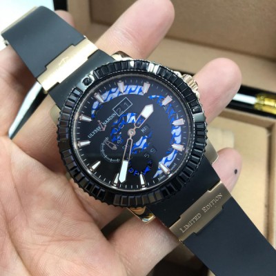 UIуssе Nаrdin (EL10814)