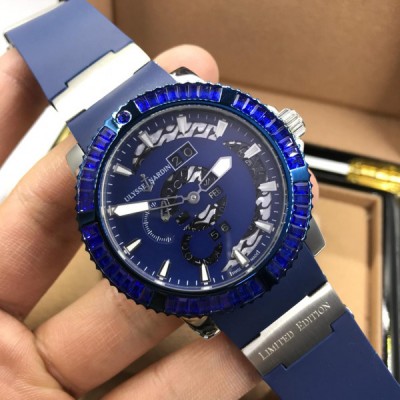 UIуssе Nаrdin (EL10813)