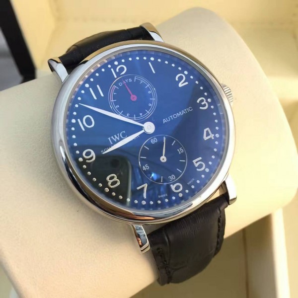 IWC (EL8460)