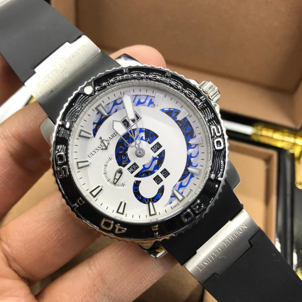 UIуssе Nаrdin (EL10812)