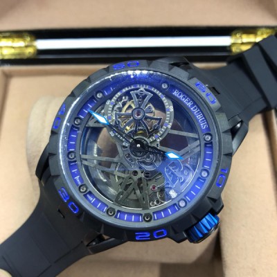 Roger Dubuis (EL10681)