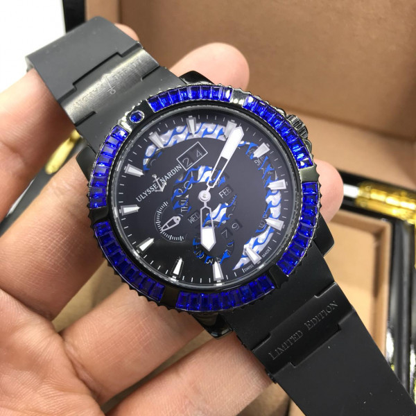 UIуssе Nаrdin (EL10811)