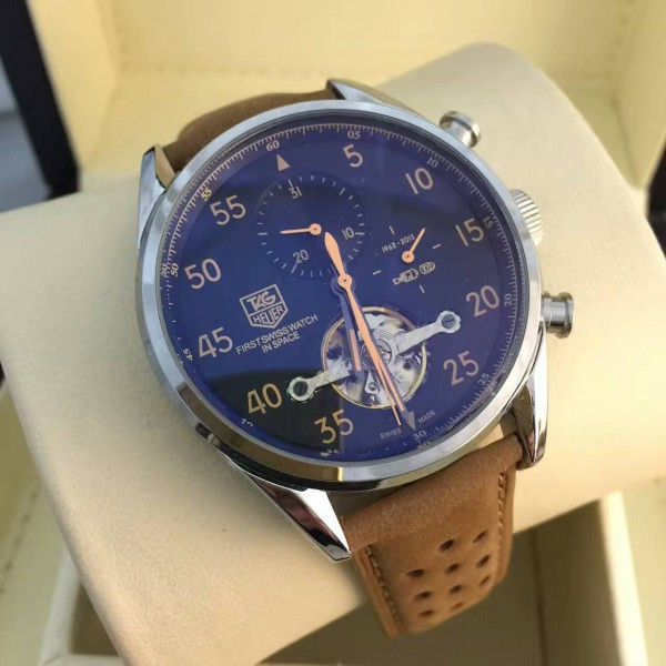 Tag Heuer (EL8470-1)