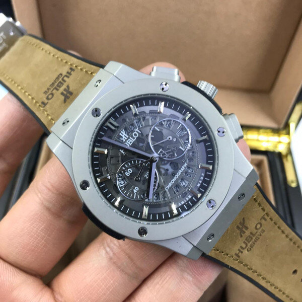 Hublot (EL10318)