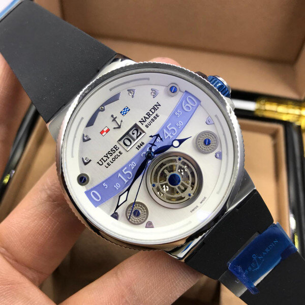 UIуssе Nаrdin (EL10810)