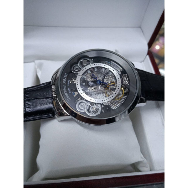 Patek Philippe (EL10589)