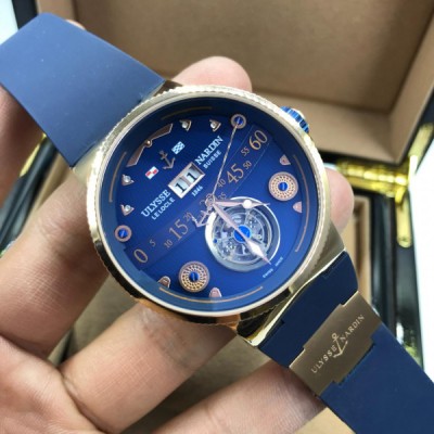 UIуssе Nаrdin (EL10809)