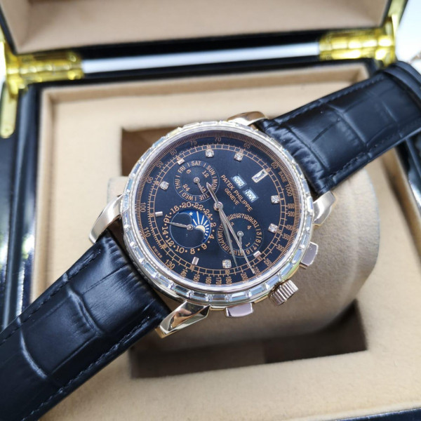 Patek Philippe (EL10588)