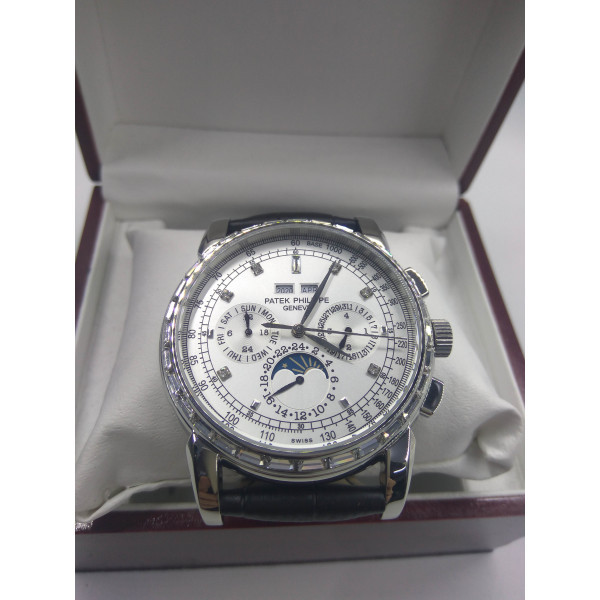 Patek Philippe (EL10587)