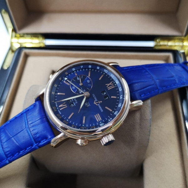 UIуssе Nаrdin (EL10807)