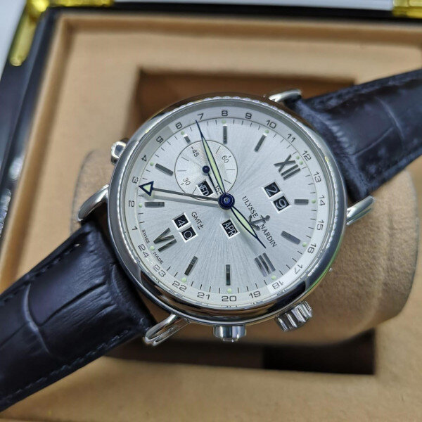 UIуssе Nаrdin (EL10806)