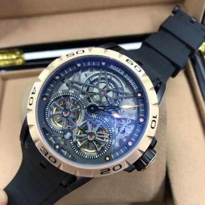 Roger Dubuis (EL10675)